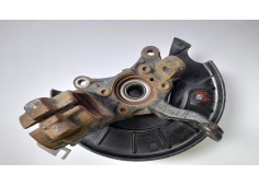 Recambio de mangueta delantera izquierda para volkswagen golf plus (521) advance referencia OEM IAM 1K0615311F 1K0400035GF 