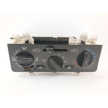 MANDO CALEFACCION / AIRE ACONDICIONADO F664479W 