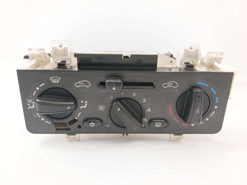 MANDO CALEFACCION / AIRE ACONDICIONADO F664479W 