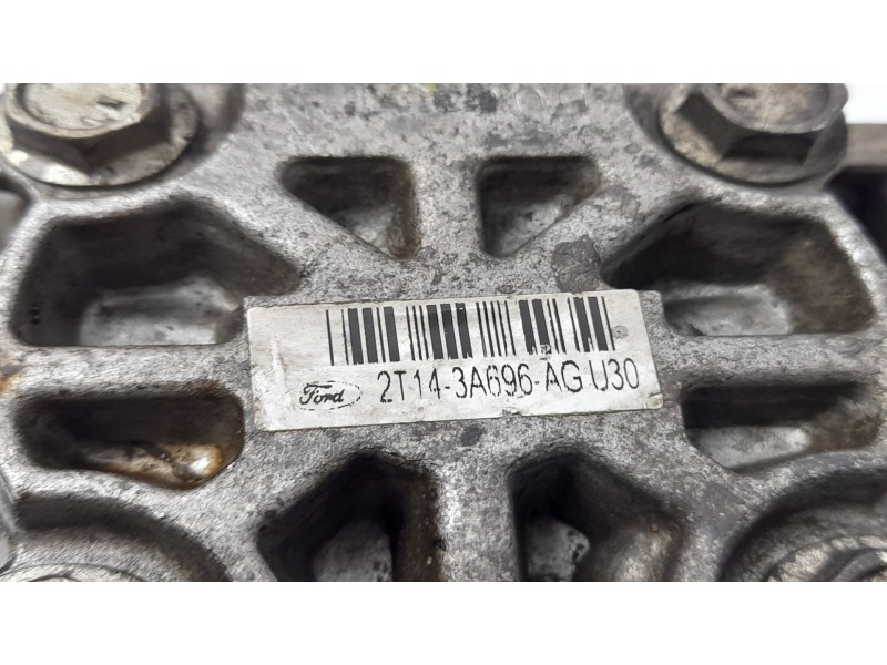Recambio de bomba direccion para ford transit connect (tc7) 1.8 tdci cat referencia OEM IAM 2T143A696 2T143A696AGU30 