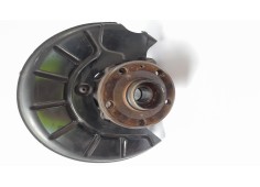 Recambio de mangueta delantera izquierda para volkswagen golf plus (521) advance referencia OEM IAM 1K0615311F 1K0400035GF  2