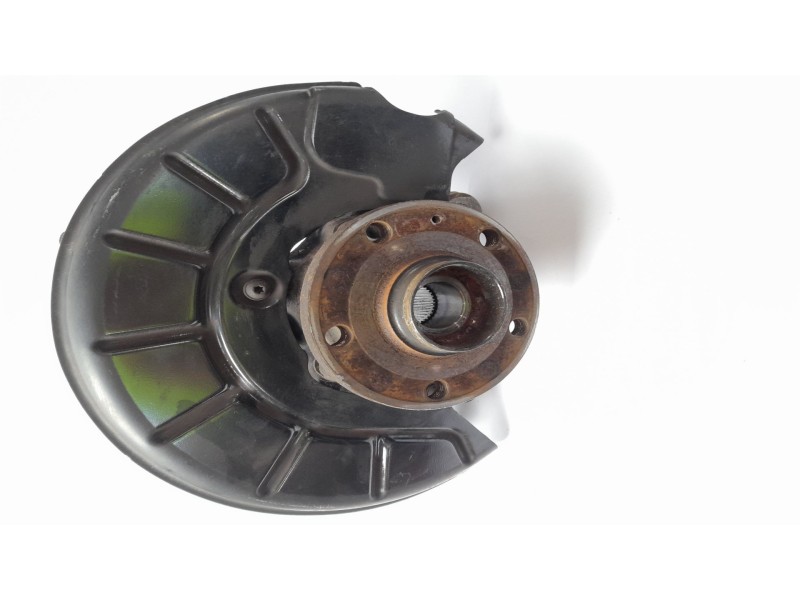 Recambio de mangueta delantera izquierda para volkswagen golf plus (521) advance referencia OEM IAM 1K0615311F 1K0400035GF 