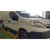 opel vivaro a furgón (x83) del año 2007