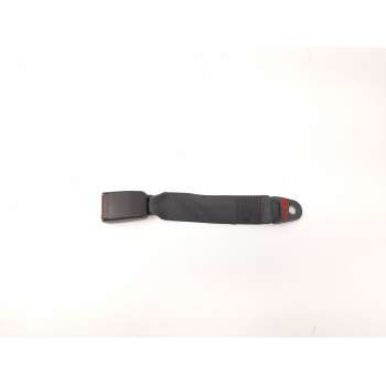 ENGANCHE CINTURON SEGURIDAD TRASERO IZQUIERDO 
