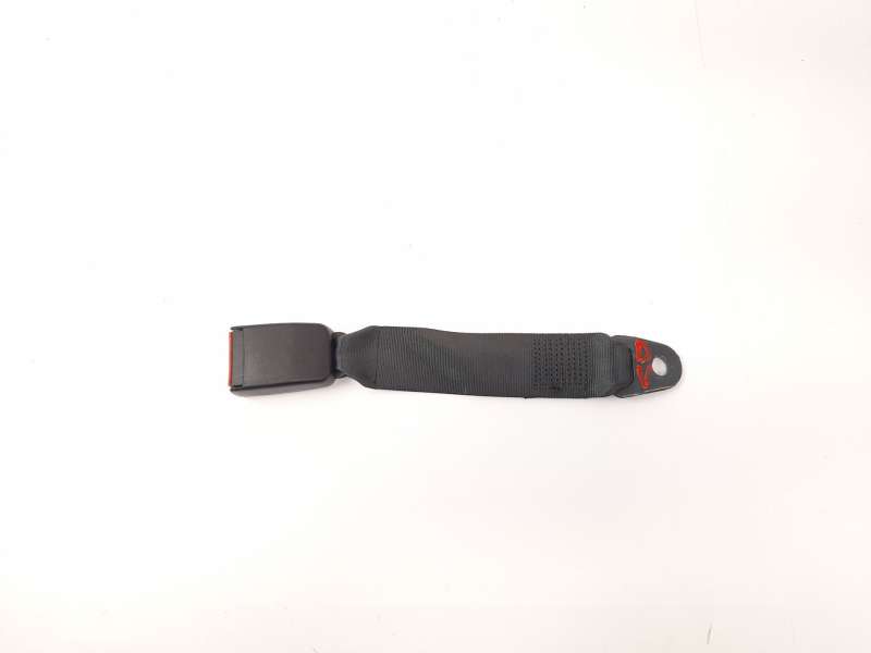 ENGANCHE CINTURON SEGURIDAD TRASERO IZQUIERDO 