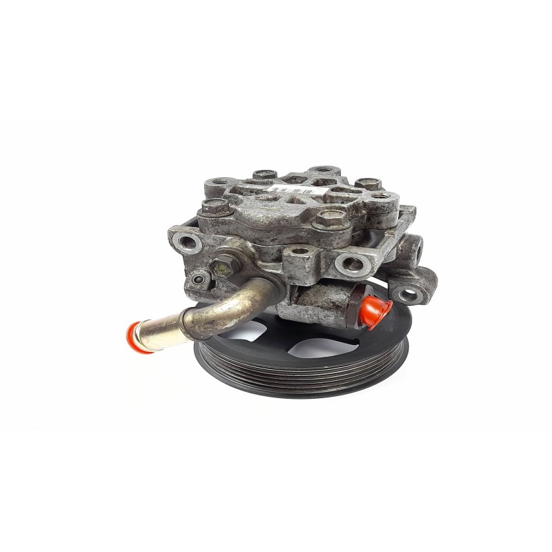 Recambio de bomba direccion para ford transit connect (tc7) 1.8 tdci cat referencia OEM IAM 2T143A696 2T143A696AGU30 