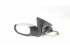 Recambio de retrovisor izquierdo para peugeot 206 fastback (2a/c) 1.9 d referencia OEM IAM 4985000  