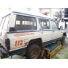 nissan patrol gr (y61) del año 2001