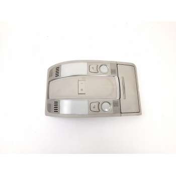LUZ INTERIOR 4F0947135BQ 