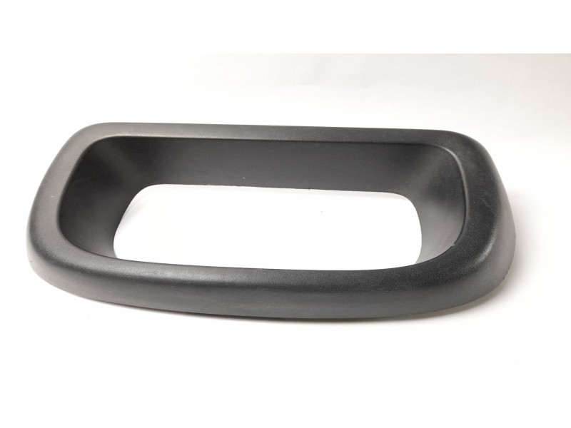 Recambio de moldura para opel movano furgón (f9) 2.8 dti referencia OEM IAM 7700351881  
