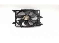 Recambio de electroventilador para renault kangoo (f/kc0) authentique 4x4 referencia OEM IAM 8240370  