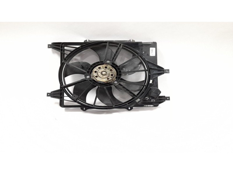 Recambio de electroventilador para renault kangoo (f/kc0) authentique 4x4 referencia OEM IAM 8240370  