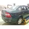 opel vectra b (j96) del año 1998
