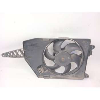 ELECTROVENTILADOR 8240207 