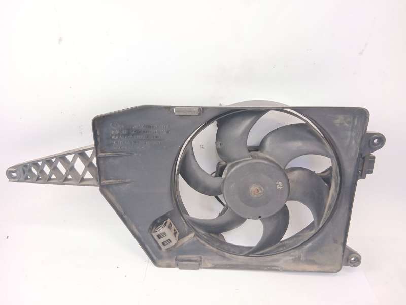 ELECTROVENTILADOR 8240207 
