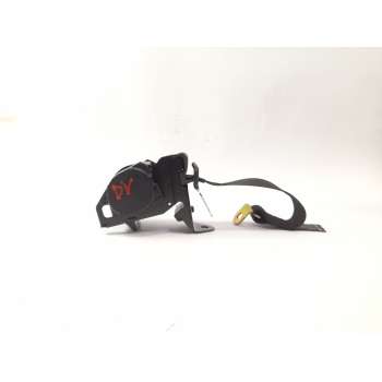 CINTURON SEGURIDAD TRASERO IZQUIERDA 1950527 