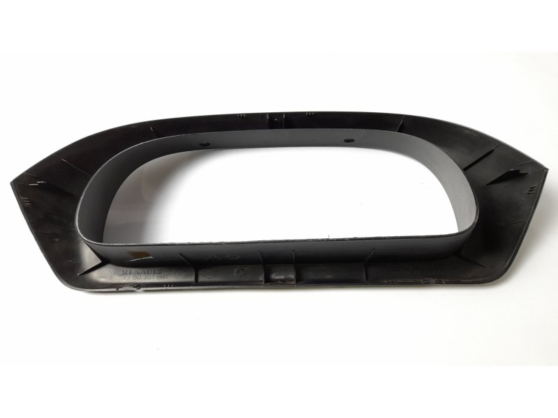 Recambio de moldura para opel movano furgón (f9) 2.8 dti referencia OEM IAM 7700351881  