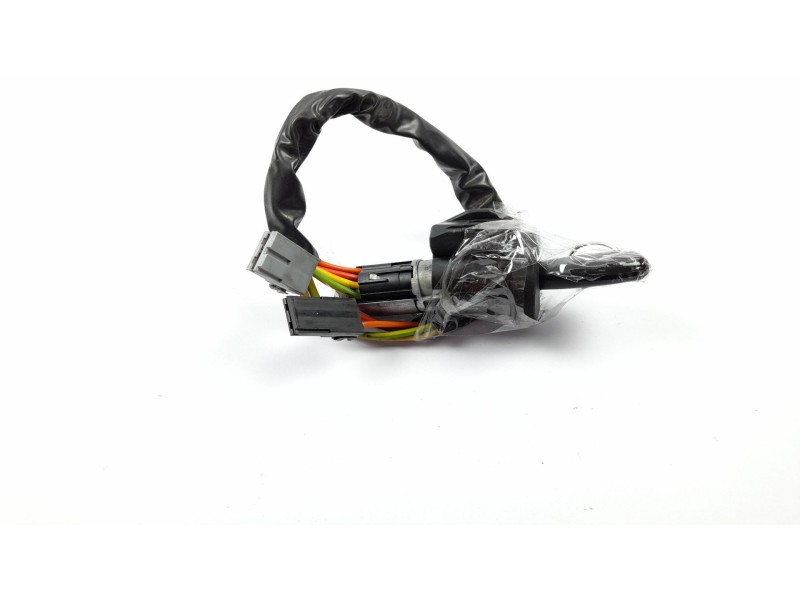 Recambio de conmutador de arranque para nissan kubistar (x76) 1.5 dci referencia OEM IAM 143408  
