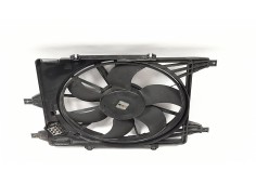 Recambio de electroventilador para renault kangoo (f/kc0) authentique 4x4 referencia OEM IAM 8240370   2