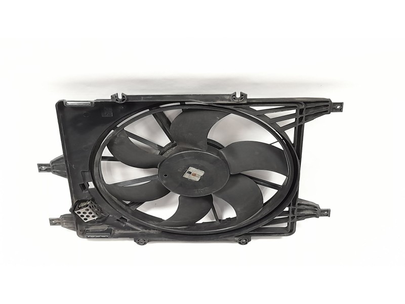 Recambio de electroventilador para renault kangoo (f/kc0) authentique 4x4 referencia OEM IAM 8240370  