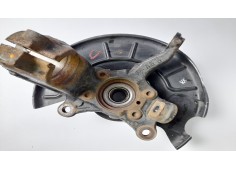Recambio de mangueta delantera derecha para volkswagen golf plus (521) advance referencia OEM IAM 1K0615312F 1K0400054GF 