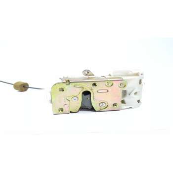 CERRADURA PUERTA DELANTERA DERECHA 1S7AF21812KA 