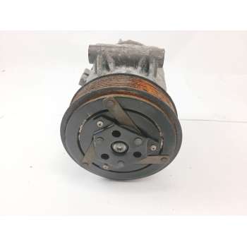 COMPRESOR AIRE ACONDICIONADO 01140170 
