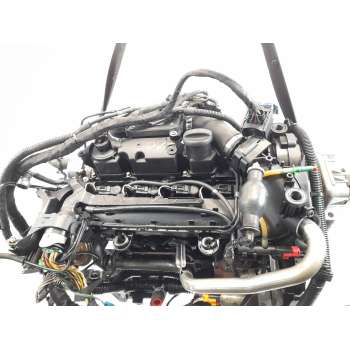 MOTOR COMPLETO 8HX 