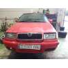 skoda felicia berlina ( 791) del año 1998