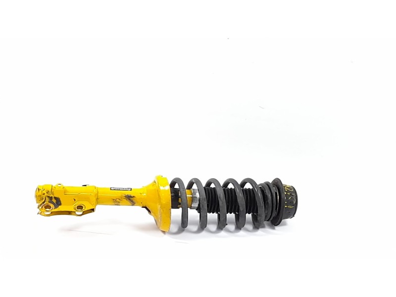 Recambio de amortiguador delantero izquierdo para seat ibiza (6k1) 1.9 d referencia OEM IAM 502016  
