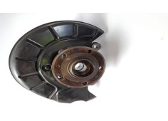 Recambio de mangueta delantera derecha para volkswagen golf plus (521) advance referencia OEM IAM 1K0615312F 1K0400054GF  2