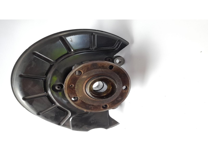 Recambio de mangueta delantera derecha para volkswagen golf plus (521) advance referencia OEM IAM 1K0615312F 1K0400054GF 