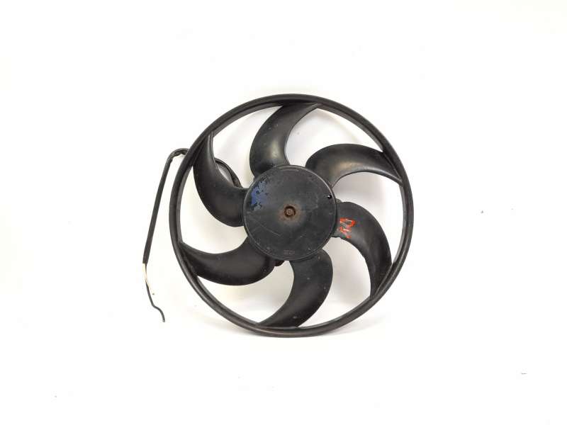 ELECTROVENTILADOR 
