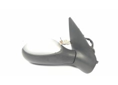 Recambio de retrovisor derecho para peugeot 206 fastback (2a/c) 1.9 d referencia OEM IAM E9024442   2