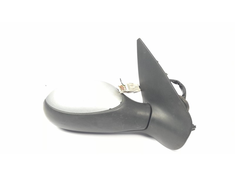 Recambio de retrovisor derecho para peugeot 206 fastback (2a/c) 1.9 d referencia OEM IAM E9024442  