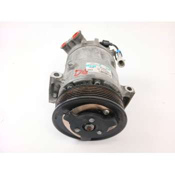 COMPRESOR AIRE ACONDICIONADO 13232307 
