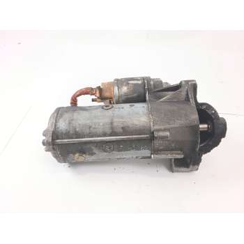 MOTOR ARRANQUE 