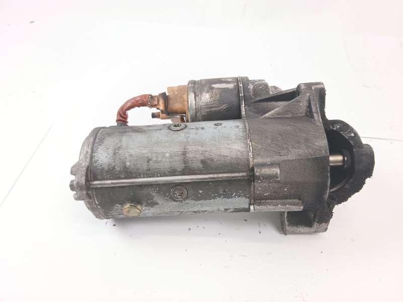 MOTOR ARRANQUE 