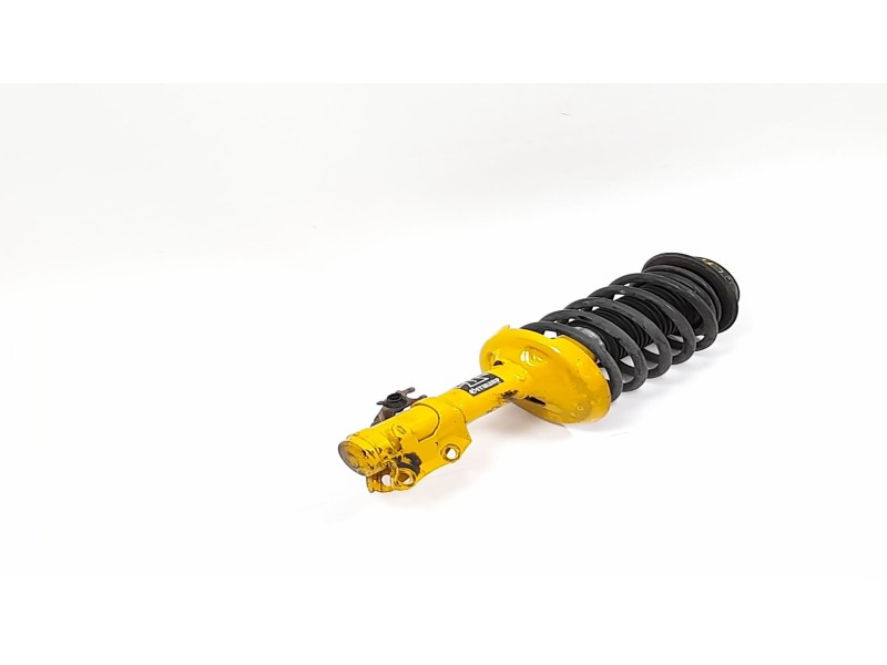 Recambio de amortiguador delantero izquierdo para seat ibiza (6k1) 1.9 d referencia OEM IAM 502016  