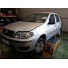 fiat punto (188_) del año 2004