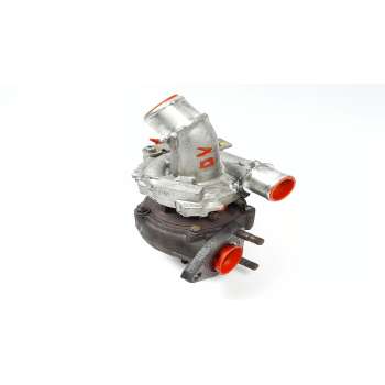 TURBOCOMPRESOR 172010N030 7662591 KCK04045F