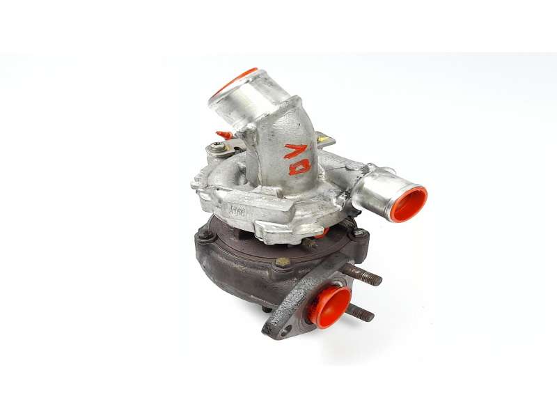 TURBOCOMPRESOR 172010N030 7662591 KCK04045F