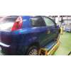 fiat punto evo (199_) del año 2008