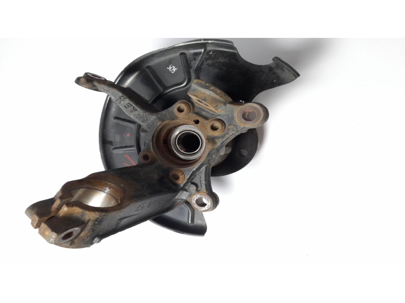 Recambio de mangueta delantera derecha para volkswagen golf plus (521) advance referencia OEM IAM 1K0615312F 1K0400054GF 
