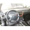 peugeot 607 (s2) del año 2007