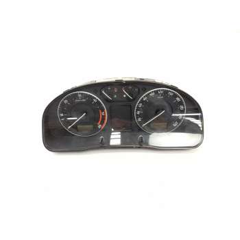 CUADRO INSTRUMENTOS 3U0920812D 81071428 88311322
