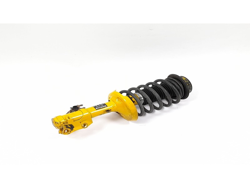 Recambio de amortiguador delantero derecho para seat ibiza (6k1) 1.9 d referencia OEM IAM 502016  
