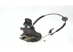 Recambio de cerradura puerta delantera izquierda para volkswagen passat berlina (3b2) 1.9 tdi referencia OEM IAM   