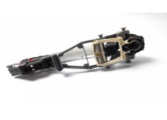 Recambio de maneta exterior trasera izquierda para volkswagen golf plus (521) advance referencia OEM IAM   