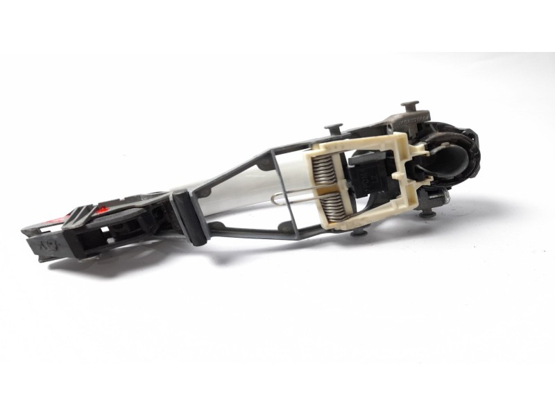 Recambio de maneta exterior trasera izquierda para volkswagen golf plus (521) advance referencia OEM IAM   